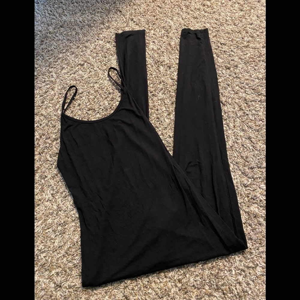 Fashion Nova Jumpsuit